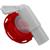 01H0005  Protec Anti Spatter 10L Drum Tap.
