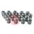 0344-1122  Optimum 18 Piece ER 32 Collet Set 3-20mm