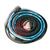 058019311  Miller Air Cooled Interconnection Cable for 12RC Suitcase Wire Feeder - 30m