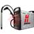 059529  Hypertherm Powermax 125 Plasma Cutter with 7.6m Hand & Machine Torches, Remote & CPC Port, 400v CE