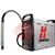 059531                                              Hypertherm Powermax 125 Plasma Cutter with 15.2m Machine Torch, Remote & CPC Port, 400v CE