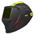 0700000439                                          ESAB G40 Air Flip-up Weld & Grind Helmet with 110 x 60mm Shade #10 Passive Lens