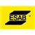 0700025544  ESAB SR-B 21 Water Cooled TIG Torch, OKC 50 - 4m