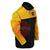 070050049  ESAB Flame-Retardant / Leather Welding Jacket - EN ISO 11611