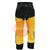 63127290010  ESAB Flame-Retardant / Leather Welding Trousers - Size Medium