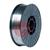 08FC5  0.8mm Gasless Steel MIG Wire, 4.5Kg Reel