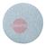 041122  SAITAC D-VEL 6S Paper Hook & Loop Ceramic Disc 150mm Diameter, Grit 80