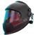 1010.200  Optrel Panoramaxx CLT 2.0 Black Auto Darkening Welding Helmet, Shades 4 - 12