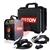 PLYMOVENT-FLEXHOOD  PATON MINI-C Inverter 150A Arc Welder Suitcase Package - 230v, 1ph