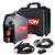 1014020012  PATON PRO-200 Digital Inverter 200A Arc Welder Suitcase Package - 230v, 1ph