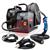 1024025012  PATON ProMIG 250-15-2 Multi Process MIG Welder Package - 230v, 1ph
