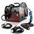 0000115347  PATON ProMIG 250-15-4 Multi Process MIG Welder Package - 230v, 1ph