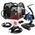 PLYMOVENT-FLEXHOOD  PATON MultiPRO 350-15-4 Multi Process MIG, TIG, MMA Welder Package - 400v, 3ph