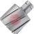 0000100597  HMT CarbideMax XL55 TCT Magnet Broach Cutter - 63 x 55mm