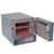 PLYMOVENT-FLEXHOOD  Stackable Oven for 220 volt AC, with thermostat. Temperature 100-550° F (38-288° C). 57kg Capacity