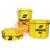 1251149320  ESAB OK Autrod 12.51 1.4mm MIG Wire, 250Kg Marathon Pac, ER70S-6