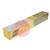 1303804  ESAB Vodex Mild Steel Electrodes 4.0mm Diameter x 450mm Long. 7.2kg Pack (123 Rods). E6013