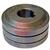 156053051  Drive roll, 0,6 / 0,8 mm / V-groove (2 required)