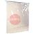 82.10.51.0400  Cepro B1 Quality Grinding Curtain - 200cm x 140cm, DIN 4102