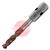 209020-0100  HMT VersaDrive ULTRA Coated 10mm Drill Bit for Tough Steel