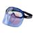 J1882  Jackson GPL500 Anti-Fog Goggles, with Flip-Up Detachable Polycarbonate Face Shield - Clear