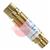 30081000  GasiQ Therm-X Oxygen Non-Resettable Flashback Arrestor. G3/8