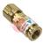 099721  GasiQ Oxygen Female Quick Connector. G3/8