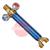30090800  GasiQ N76 Oxy/Acetylene Shank