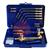 33080100  GasiQ D75 Ergo Oxy/Acetylene Welding & Cutting Kit