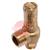 37910016  GasiQ Safety Valve. 16 Bar. G1/2