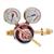35956100  GasiQ High-Capacity H25 Oxygen Regulator. 15 Bar. G5/8