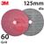3M-27624  3M Cubitron II 982C Fibre Disc, 125mm (5