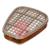 3M6051  3M A1 Gas and Vapour Filters (Box of 8)