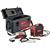 4,075,201,850                                       Fronius - AccuPocket 150 Battery Powered TIG Package: Charger, TIG Torch, Earth Cable & Case