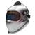 4261.008                                            Optrel Crystal 2.0 PAPR Helmet Shell (ADF Not Included)