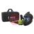 4550.560  Optrel Panoramaxx Quattro Auto Darkening Welding Helmet & E3000X 18 Hours PAPR System, Ready to Weld Package