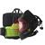 K2921-1                                             Optrel Helix Quattro Pure Air Welding Helmet & E3000X 18H PAPR System, RTW Package