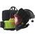 4550.620  Optrel Helix CLT Pure Air Welding Helmet w/ Hard Hat & E3000X 18H PAPR System, RTW Package