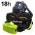 4580.050  Optrel Vegaview 2.5 Auto Darkening Welding Helmet and E3000X 18 Hours PAPR System, Ready to Weld Package