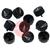 OPT-NEO-P550-PRTS  Optrel Neo P550 Potentionmeter Knobs (Pack of 10)