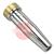 64130000  GasiQ 0/5VVC Propane/Oxygen Cutting Nozzle with High Capacity, 1 - 4mm