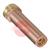 64131300  GasiQ 8NH Propane/Oxygen Cutting Nozzle with High Capacity, 300 - 380mm