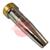 64180100  GasiQ 5 NX Propane Cutting Nozzle for Preheating, 150 - 200mm