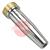 64160400  GasiQ VAX Acetylene/Oxygen Cutting Nozzle for High Speed, 35 - 75mm