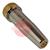 64180800  GasiQ 6290 Acetylene Cutting Nozzle, 250 - 300mm