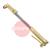 64500250  GasiQ 62-5 Oxy-Propane Hand Cutting Torch with 90° Head, 530mm Long