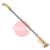 64500400  GasiQ 62-5 Oxy-Propane Hand Cutting Torch with 70° Head, 900mm Long