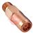 64900182  GasiQ 1390-2N Brazing Nozzle for Propane - 75 L/H