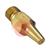 64901151  GasiQ 1390-1 Welding & Brazing Nozzle for Acetylene - 65 L/H