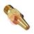 64901152  GasiQ 1390-2 Welding & Brazing Nozzle for Acetylene - 100 L/H